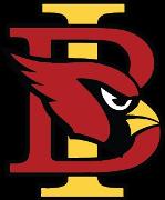Bishop Ireton High School Logo